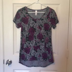 Lularoe Classic T